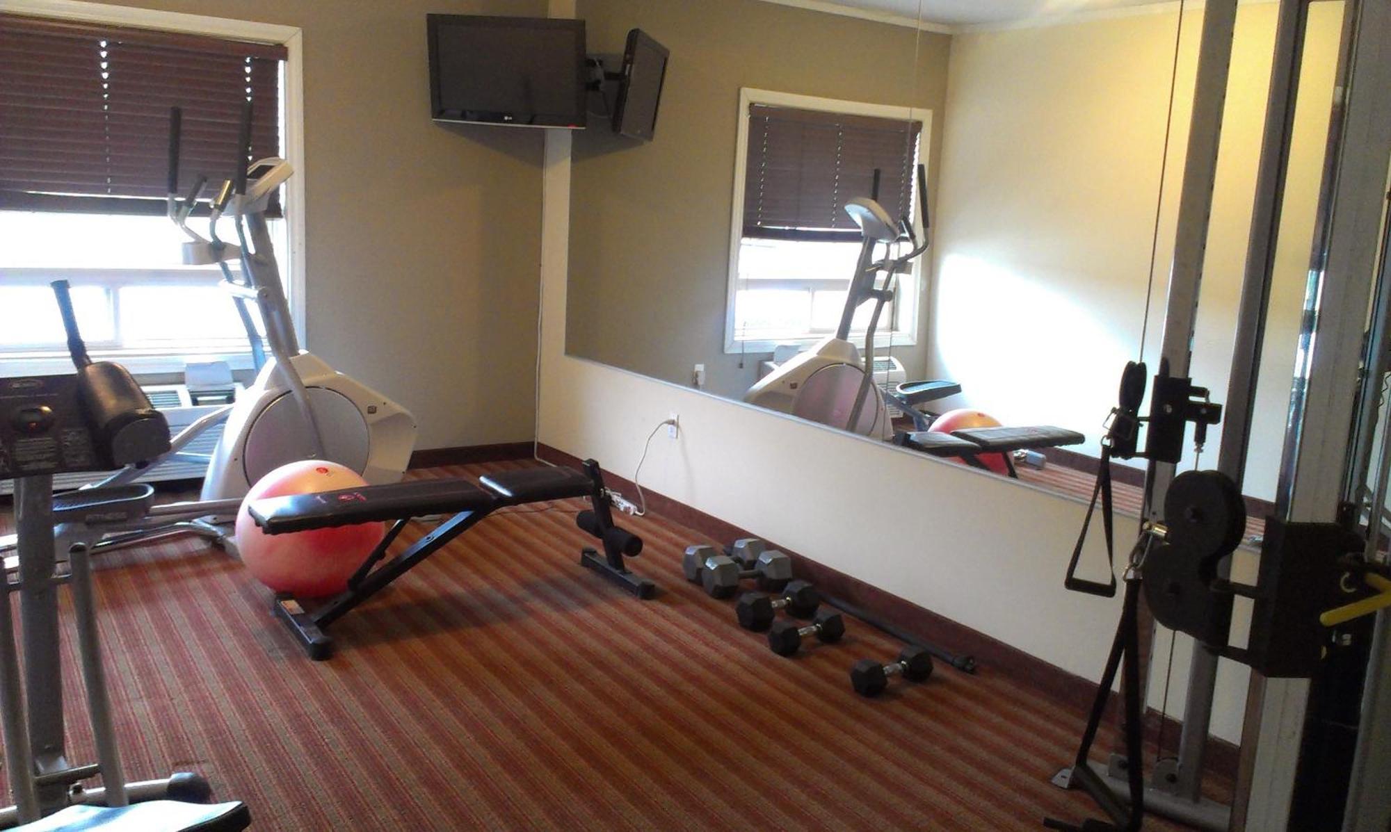 Sigma Inn & Suites Hudson'S Hope Hudson Hope Esterno foto