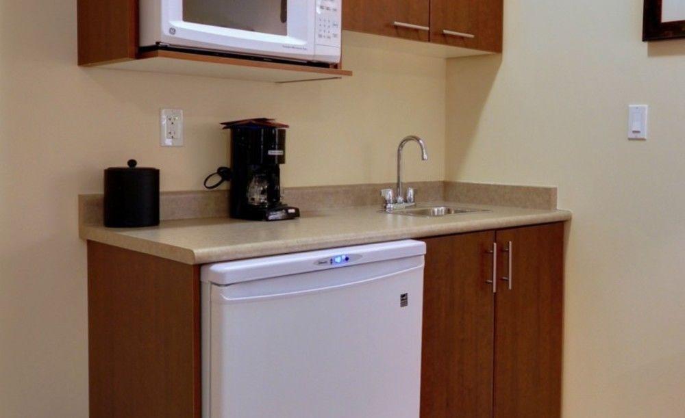 Sigma Inn & Suites Hudson'S Hope Hudson Hope Esterno foto