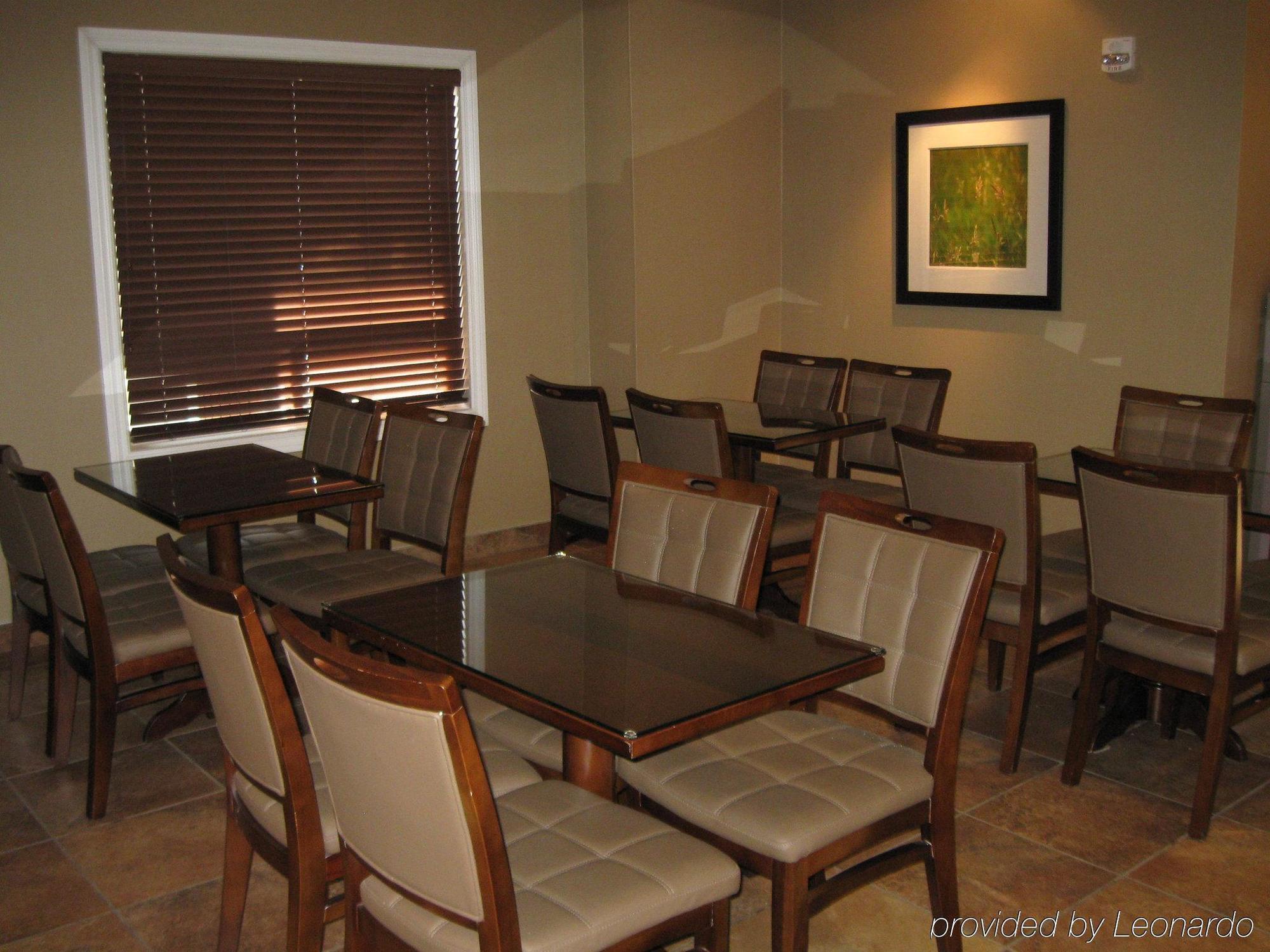 Sigma Inn & Suites Hudson'S Hope Hudson Hope Ristorante foto