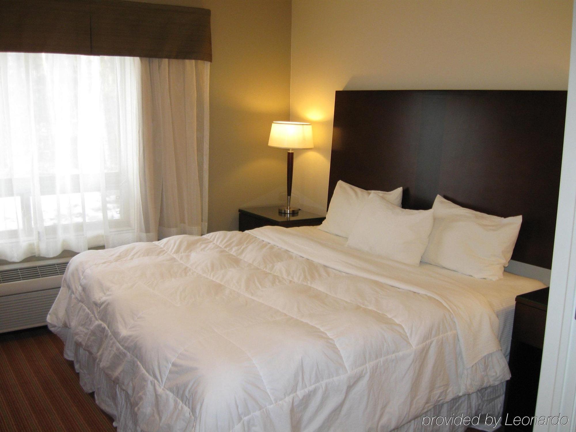 Sigma Inn & Suites Hudson'S Hope Hudson Hope Camera foto