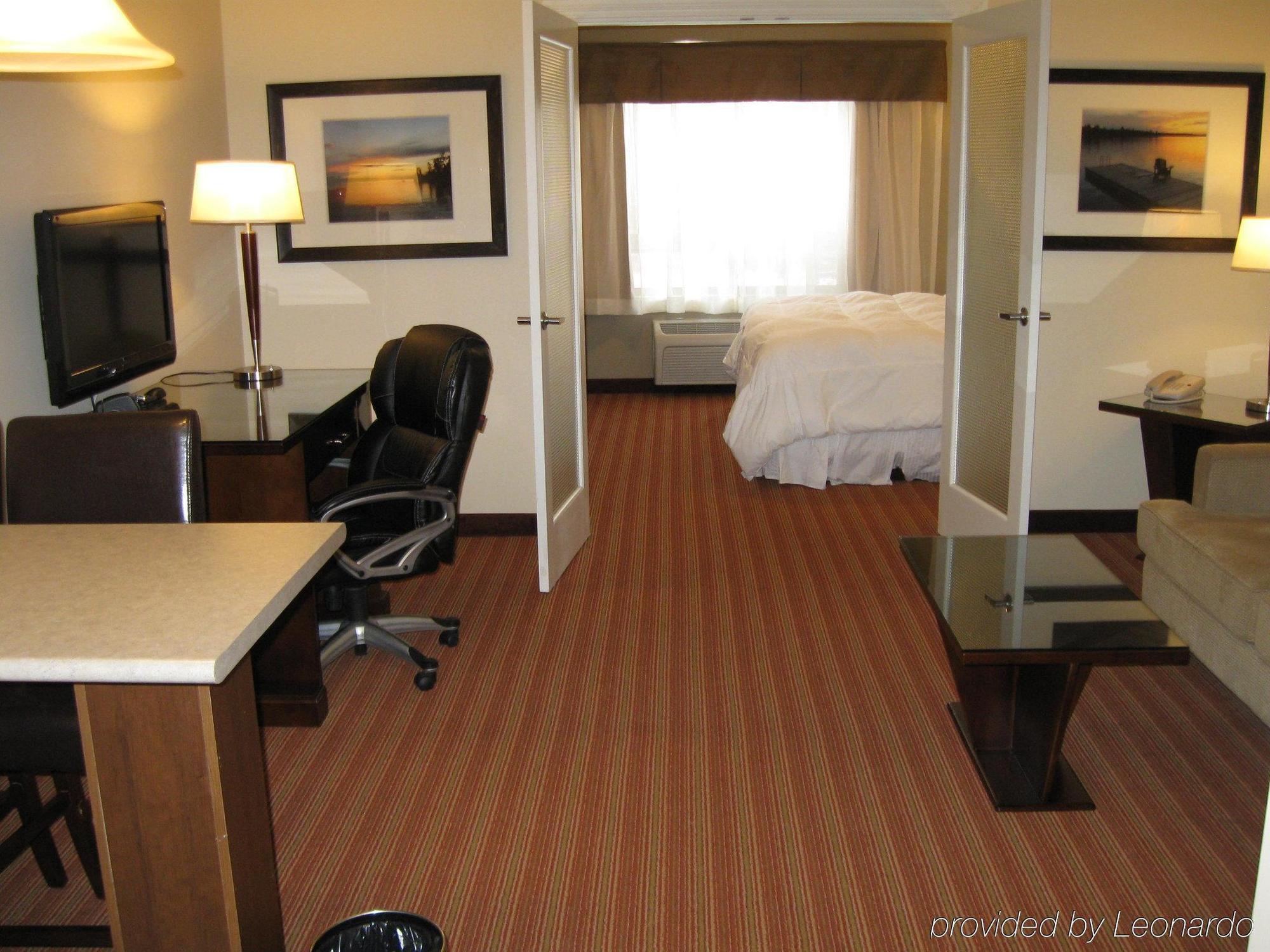 Sigma Inn & Suites Hudson'S Hope Hudson Hope Camera foto