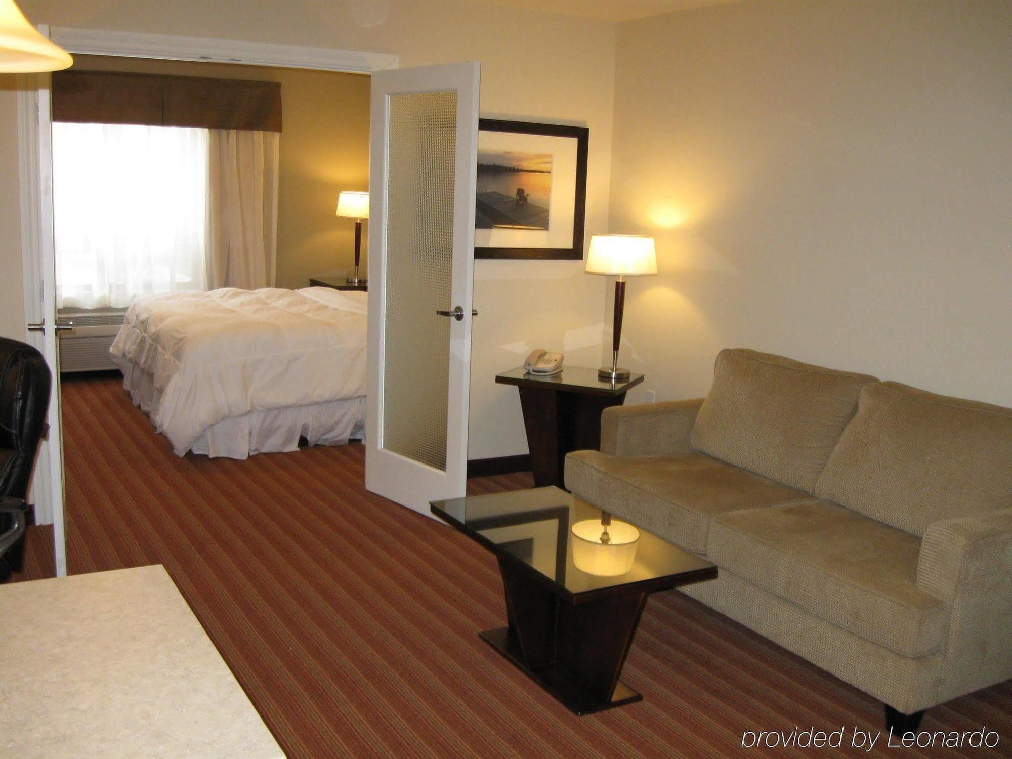 Sigma Inn & Suites Hudson'S Hope Hudson Hope Camera foto